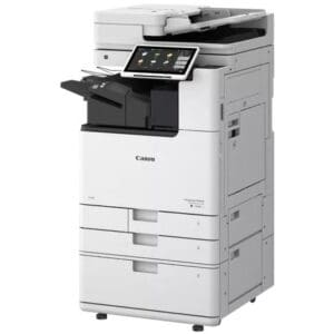 PHOTOCOPIEUSE Canon 3326i COULEUR AVEC CHARGEUR