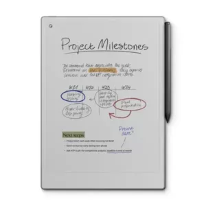 Remarkable PAPER pro