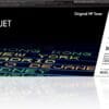 Cartouche toner HP W2110A à Abidjan – vue de face