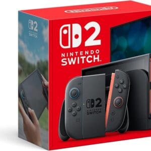 Console Nintendo Switch 2