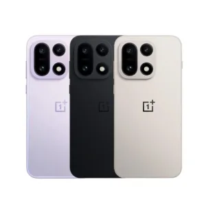 OnePlus 15 5G Version Globale Double SIM