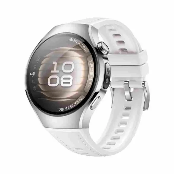 Huawei Watch 5 (Silver)