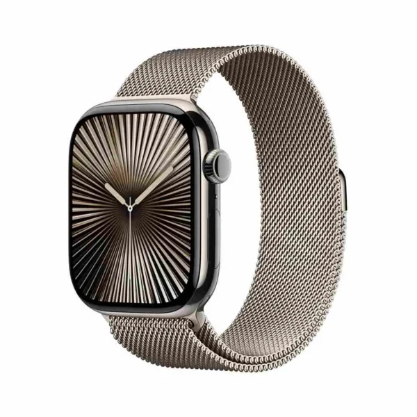 Apple Watch Series 10 (Milanese)