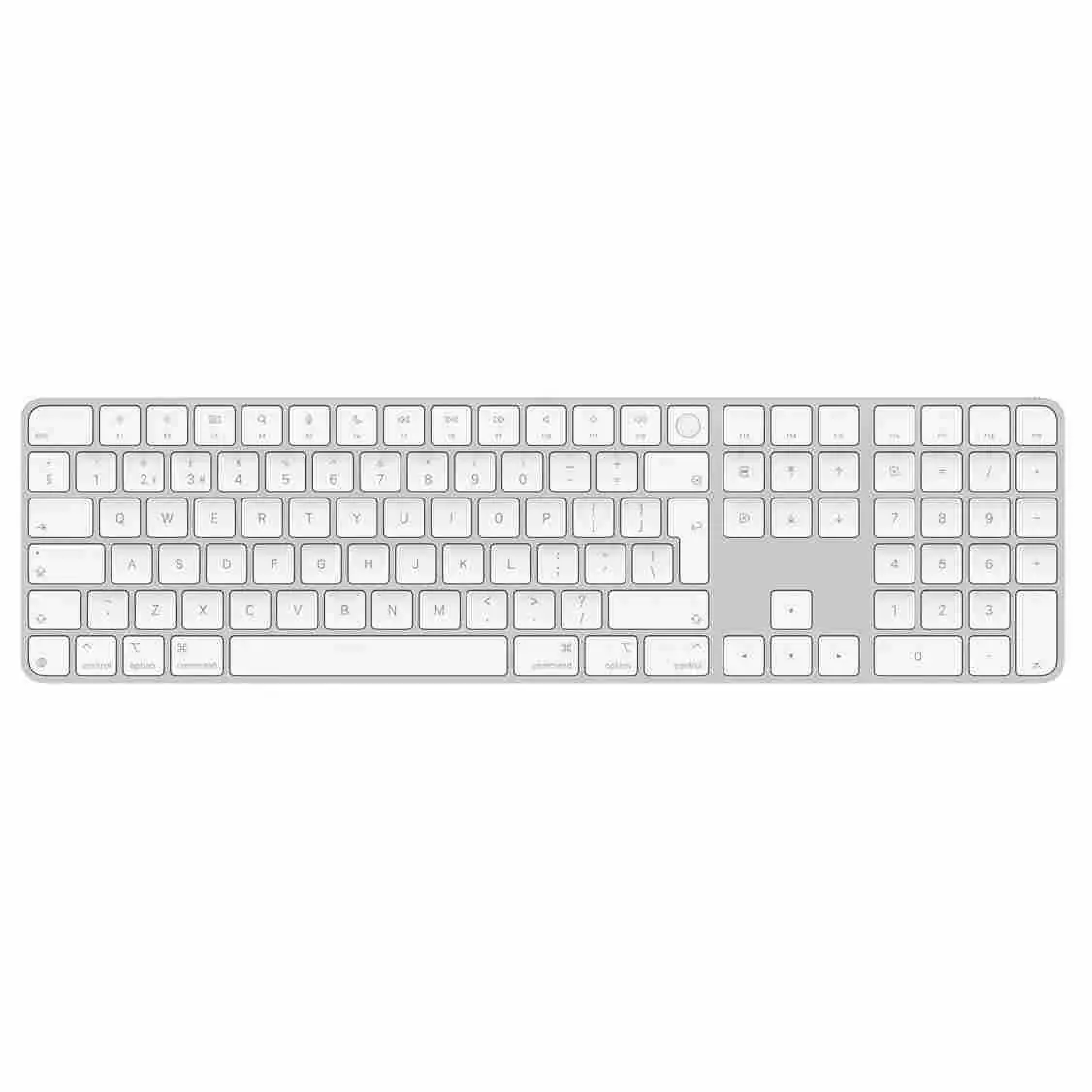 178 Magic Keyboard iMac (numeric Touch ID)