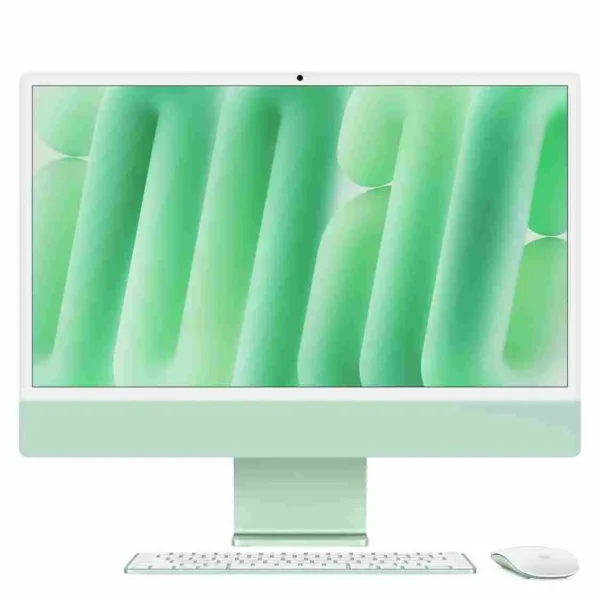 iMac M3 (2024)