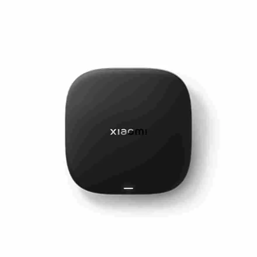 Xiaomi TV Box 3
