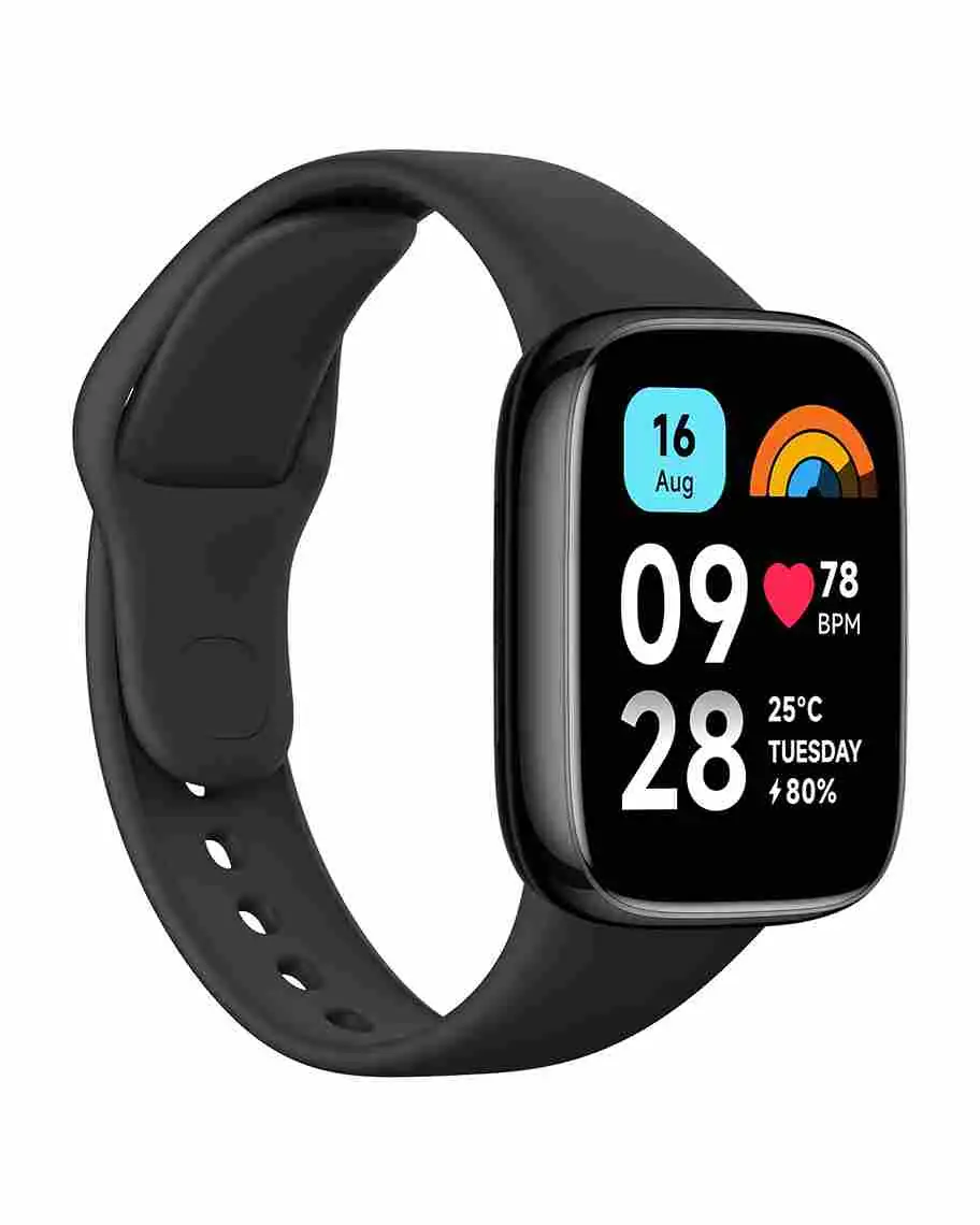 222 Redmi Watch 3 Active