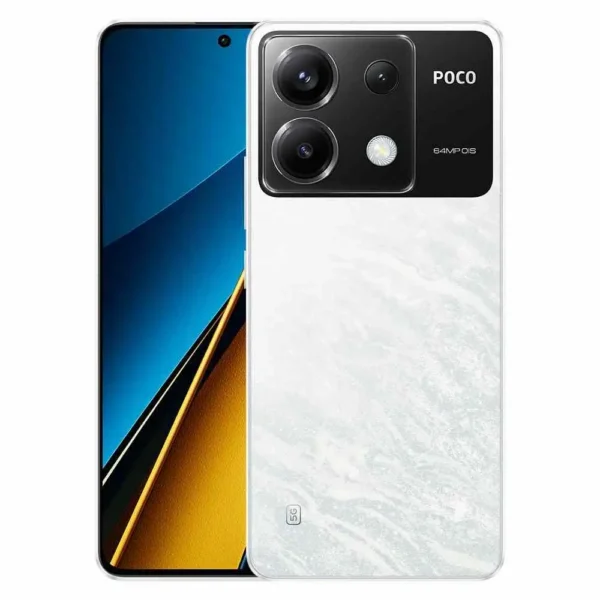 POCO X6 5G