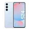 24FE blue Samsung S24 FE
