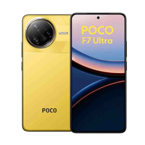 POCO F7 Ultra