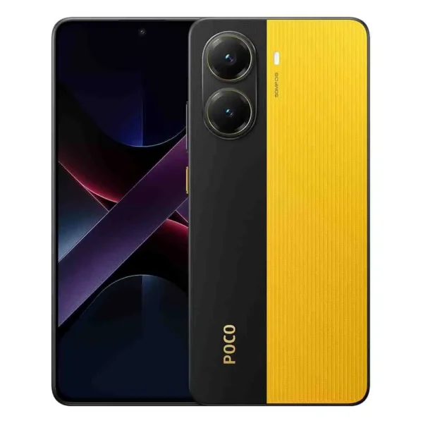 POCO X7 Pro