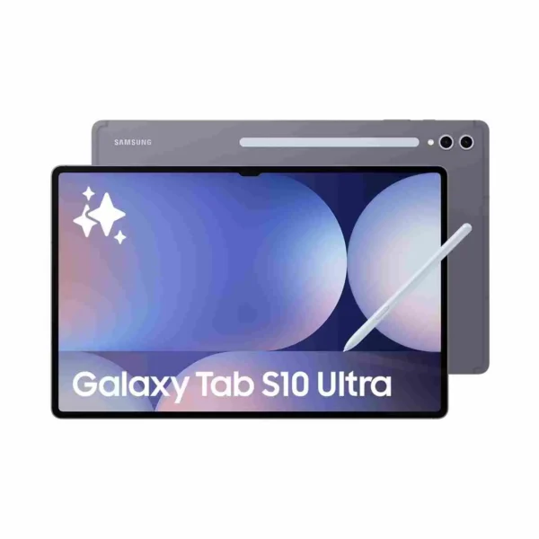 Samsung Tab S10 Ultra