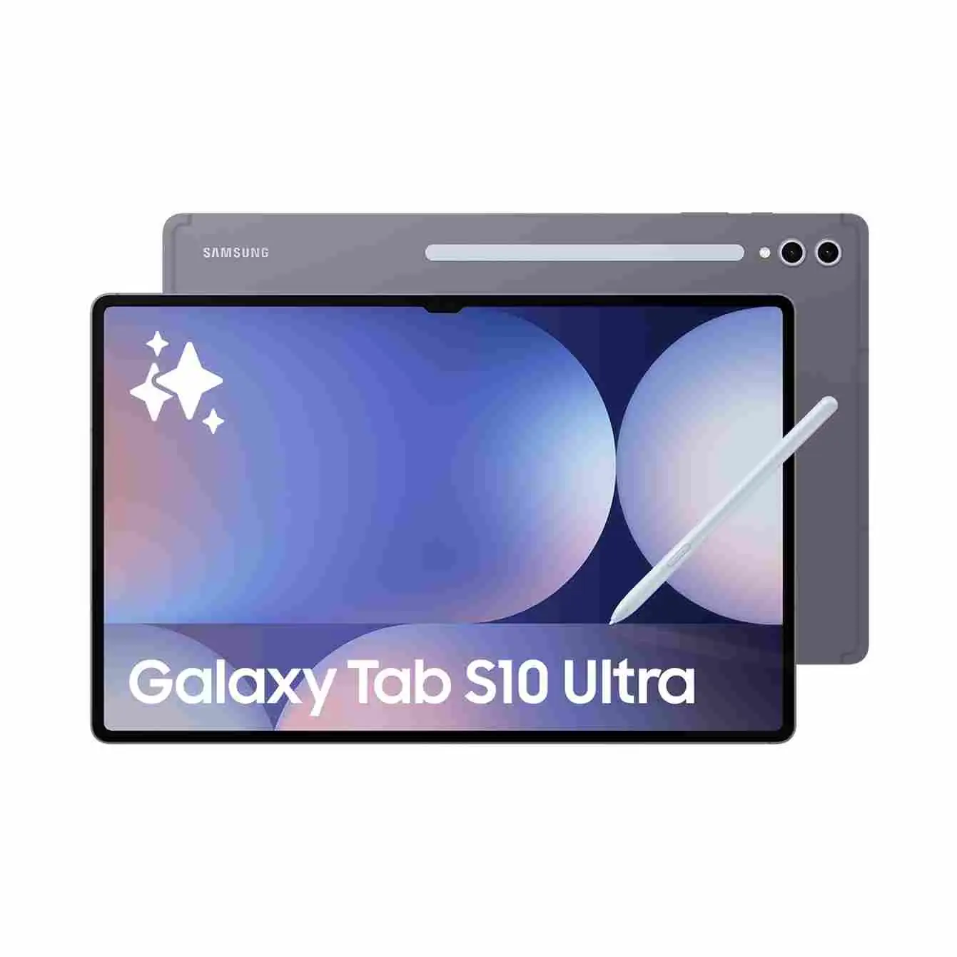 Samsung Tab S10 Ultra