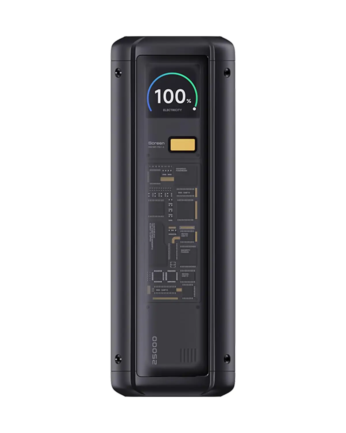 Xiaomi 212W HyperCharge Power Bank - 25000mAh