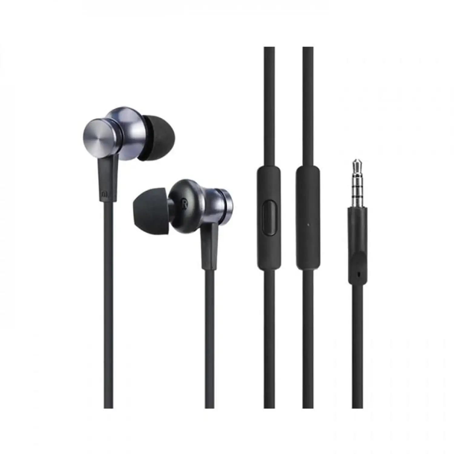 Mi In-Ear Headphones Basic