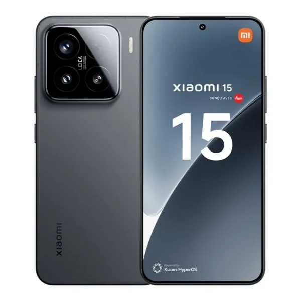 Xiaomi 15