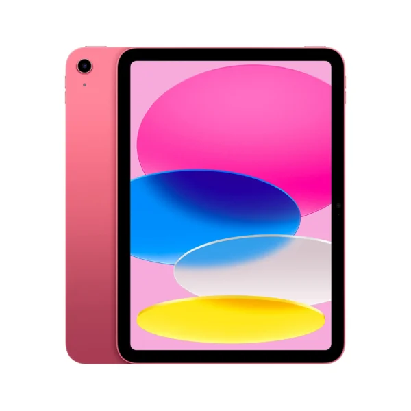 iPad 11th Gen (2025)