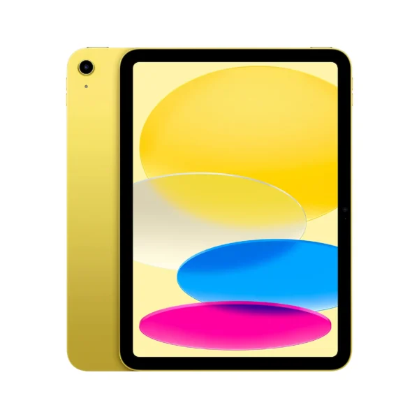 iPad 11th Gen (2025)