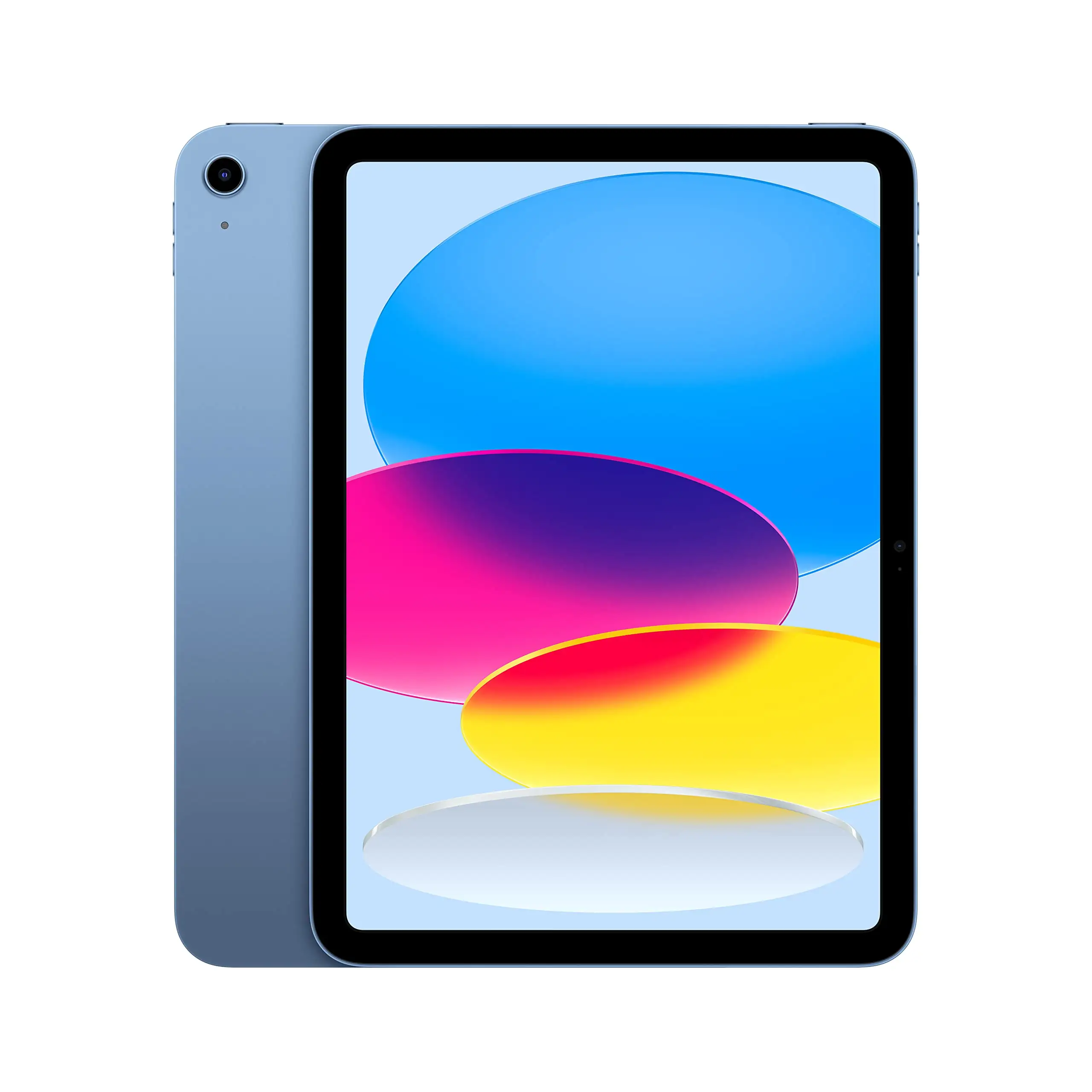 iPad 10th Gen (2022)