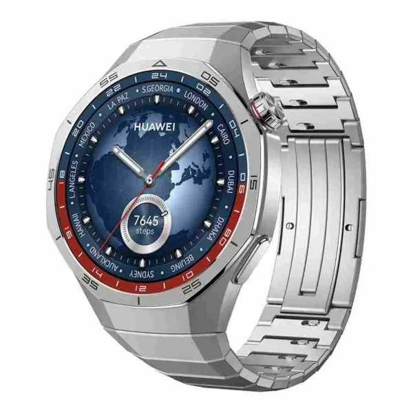 Huawei Watch GT 5 Pro 46mm Multicolore