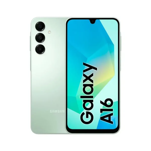 Samsung A16