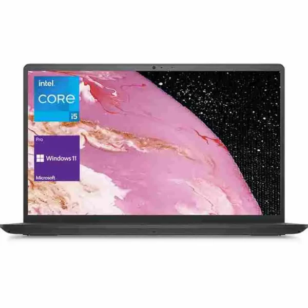 Dell Vostro 3520 – Intel Core i7, 8 Go RAM, SSD 512 Go, Écran 15,6” – Clavier AZERTY Français – Neuf