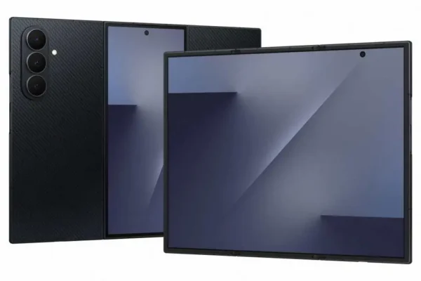 Samsung Z TRIFOLD