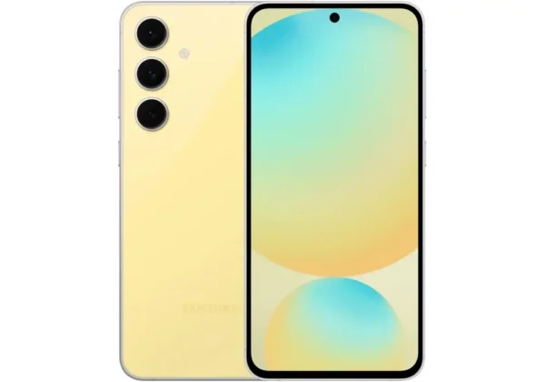 s24fe yellow Samsung S24 FE