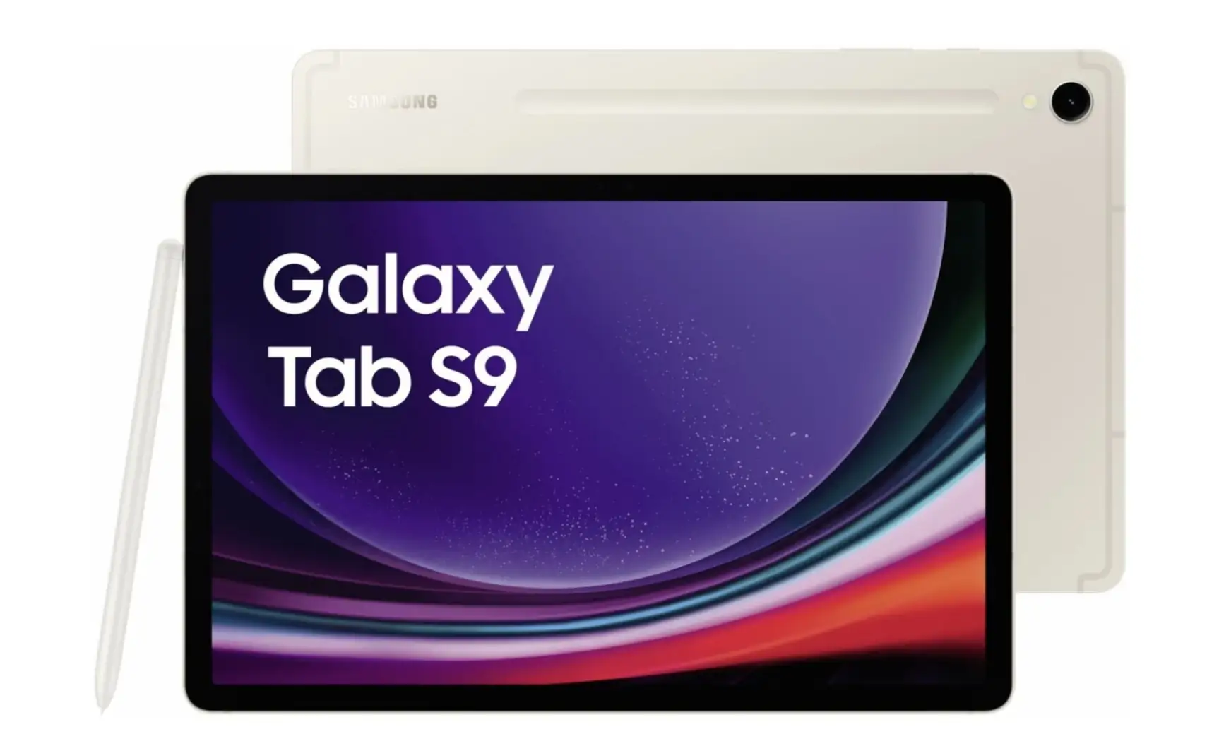 Samsung Tab S9