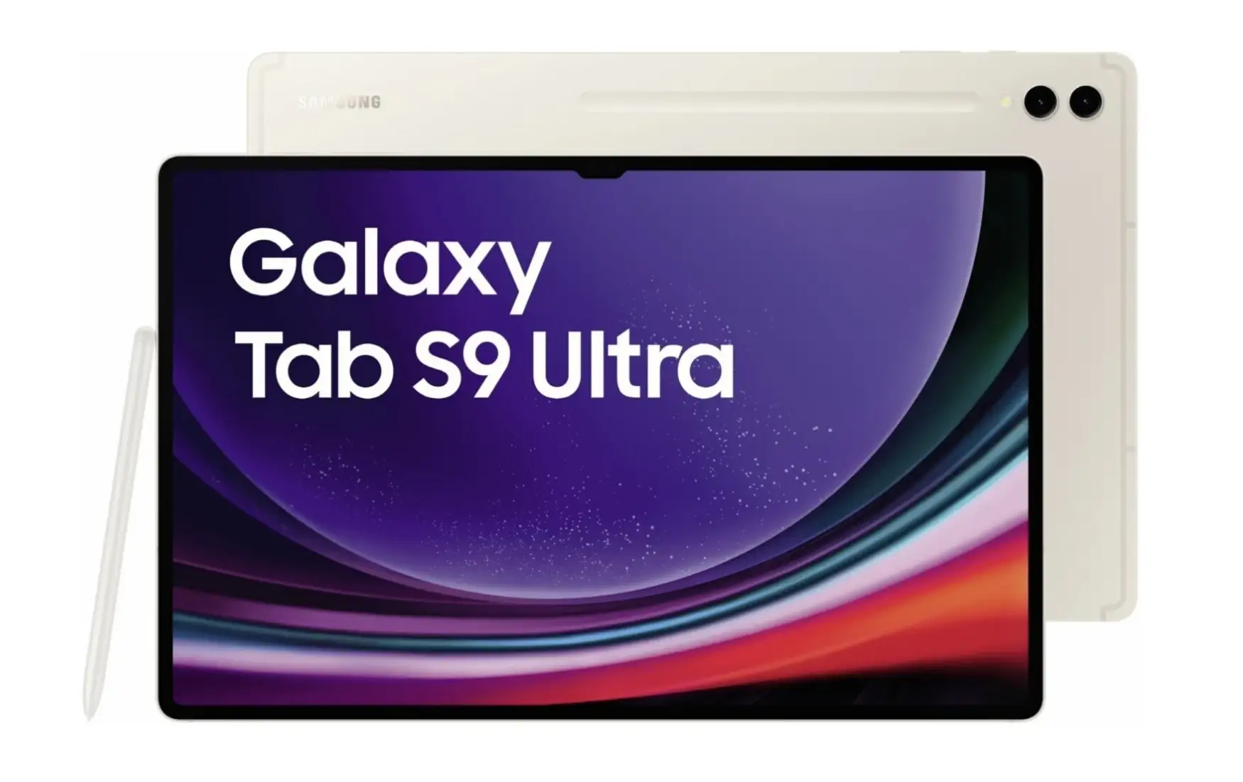 Samsung Tab S9 Ultra