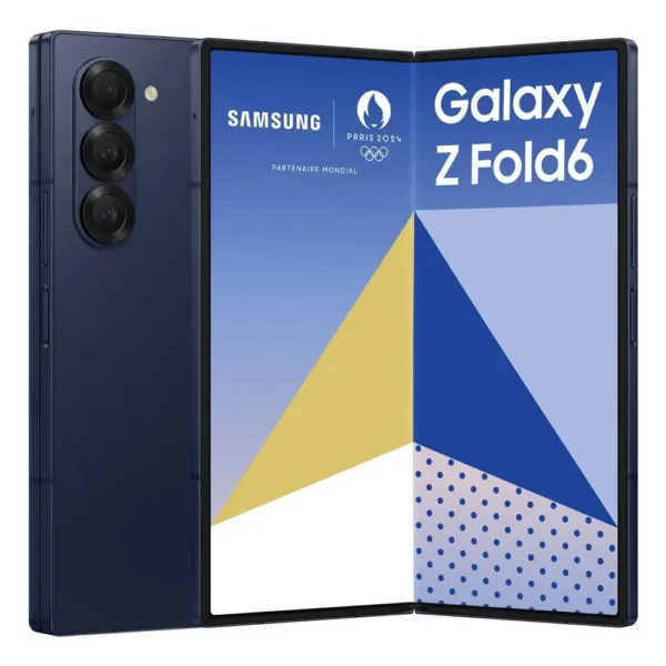 Samsung Z Fold 6
