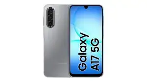 samsung a17