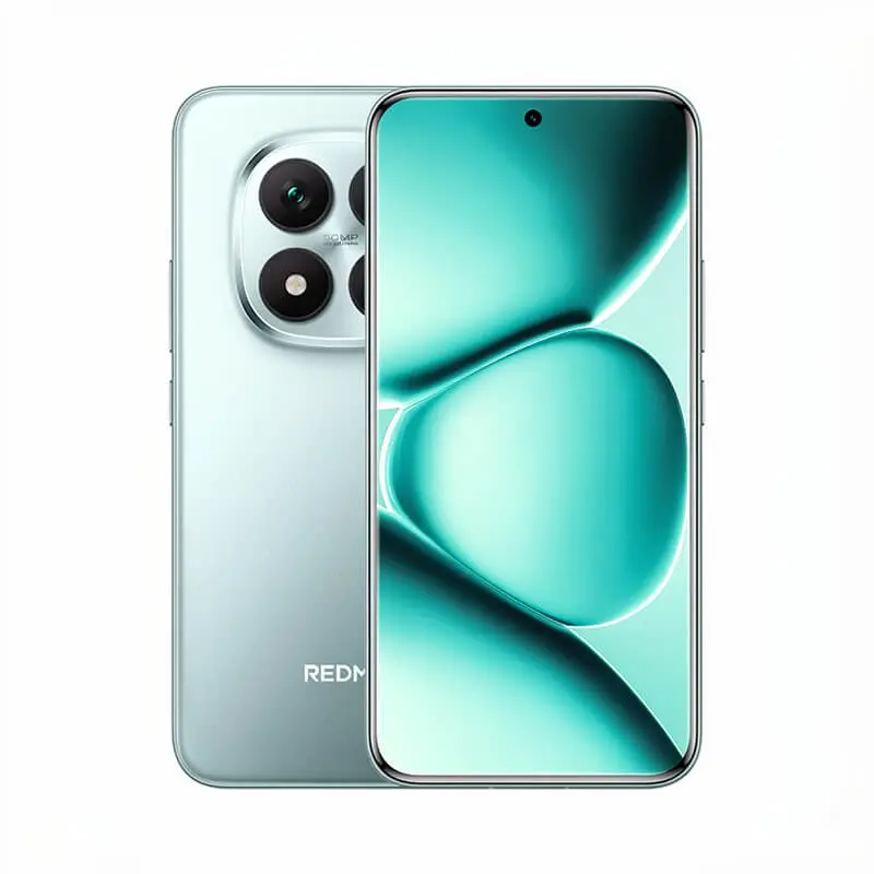 Redmi Note 15 Pro - Smartphone haut de gamme avec écran OLED et quadruple caméra