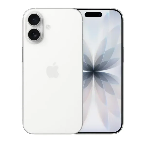 APPLE IPHONE 17 256GB 8GB RAM triple caméra design premium Abidjan Côte d'Ivoire