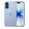 iPhone 17 256GB 8GB RAM avec FaceTime design premium Abidjan Côte d'Ivoire