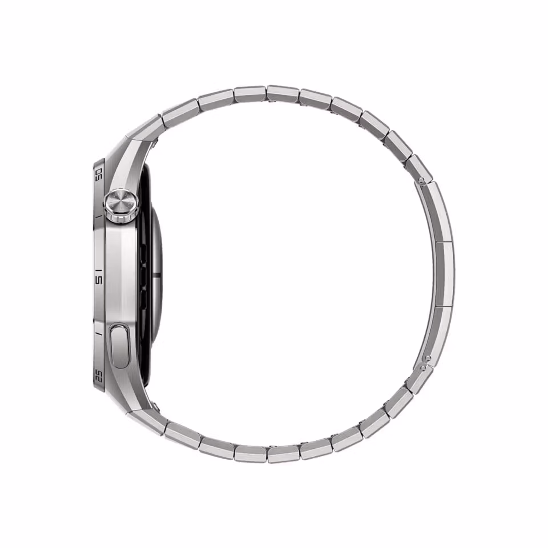 Huawei Watch GT 6 Pro Titanium 46mm - Montre connectée disponible à Abidjan | NETEREKA