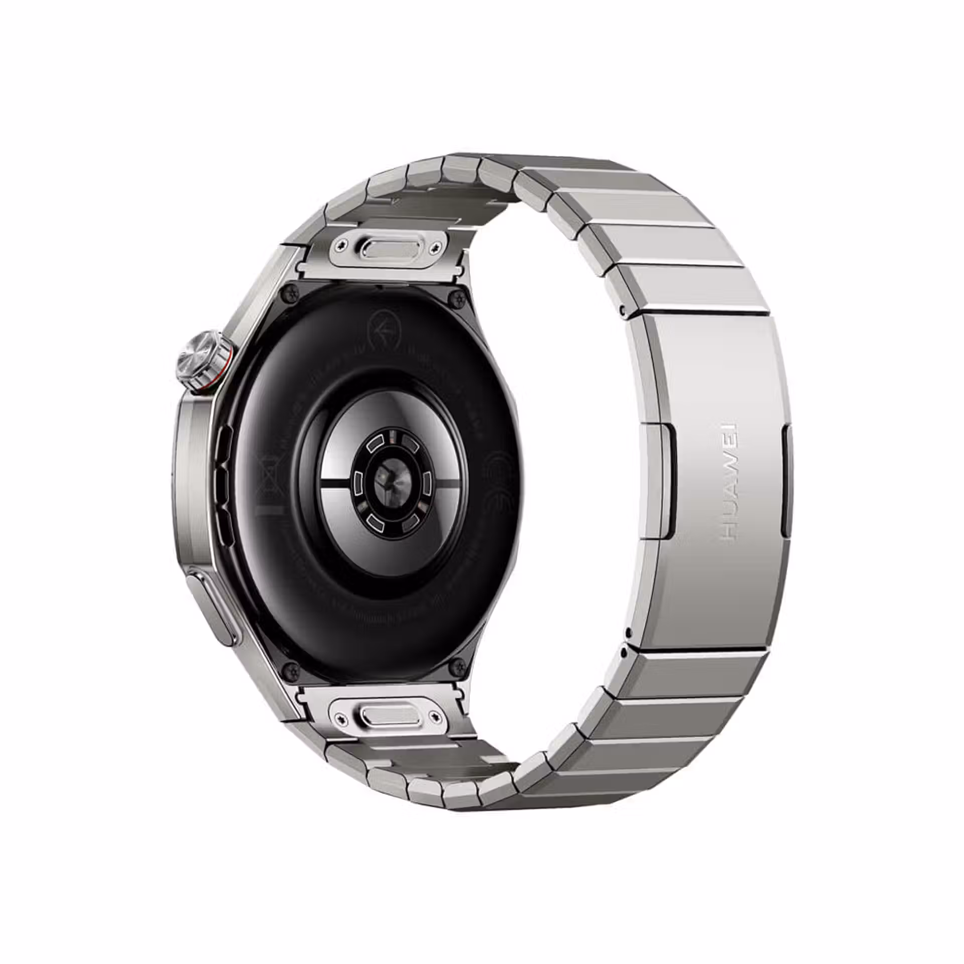 Huawei Watch GT 6 Pro Titanium 46mm - Montre connectée disponible à Abidjan | NETEREKA
