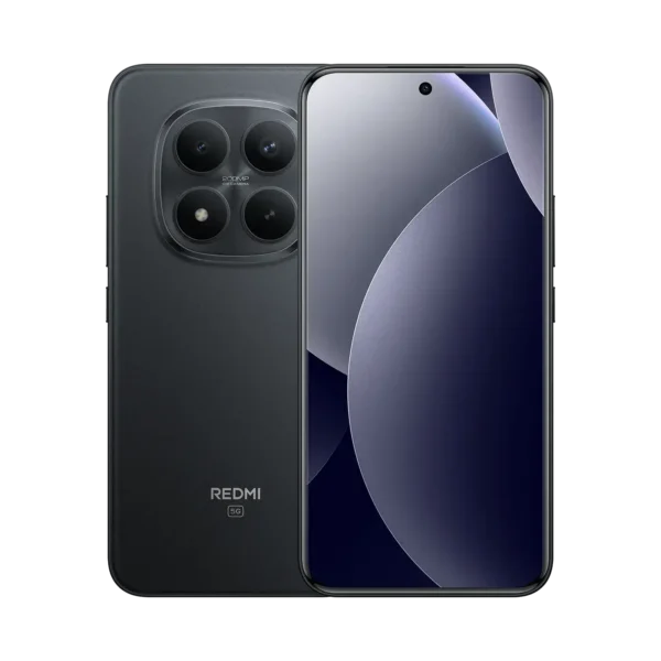 Smartphone Redmi Note 15 Pro Plus 12Go 512Go écran AMOLED 120Hz caméra 200MP Côte d’Ivoire