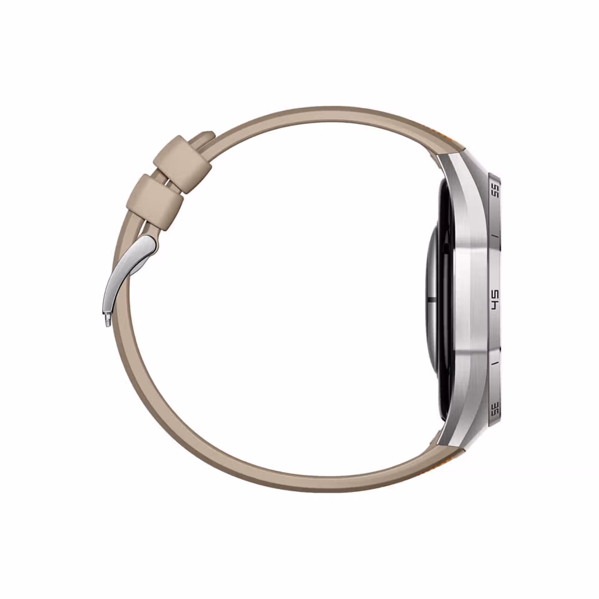Huawei Watch GT 6 Pro 46mm - Montre connectée premium disponible à Abidjan | NETEREKA