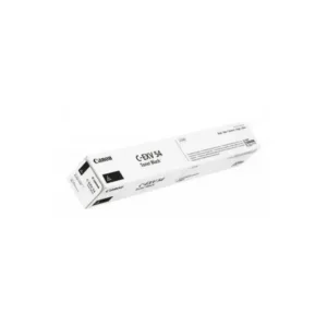 Cartouche Canon C-EXV-54 noir originale - Toner laser