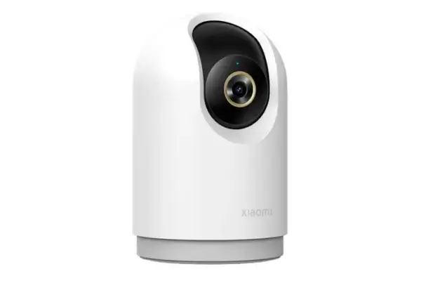 Caméra de surveillance Xiaomi Smart Camera C500 Pro 3K avec vision nocturne et rotation 360°
