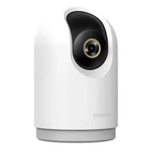 Caméra de surveillance Xiaomi Smart Camera C500 Pro 3K avec vision nocturne et rotation 360°