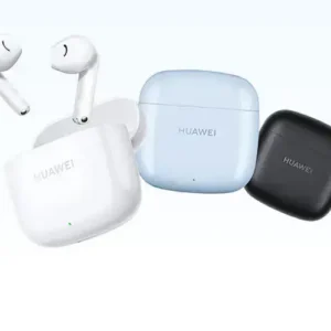 HUAWEI FreeBuds SE 2 Huawei FreeBuds SE 2 Wireless Earbuds Black — Accessoire téléphone disponible à Abidjan | NETEREKA