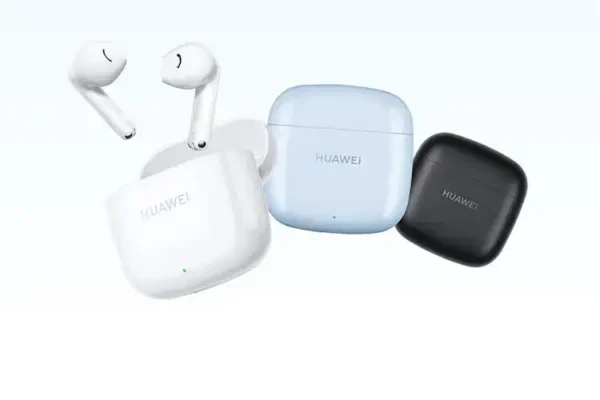 HUAWEI FreeBuds SE 2 Huawei FreeBuds SE 2 Wireless Earbuds Black — Accessoire téléphone disponible à Abidjan | NETEREKA