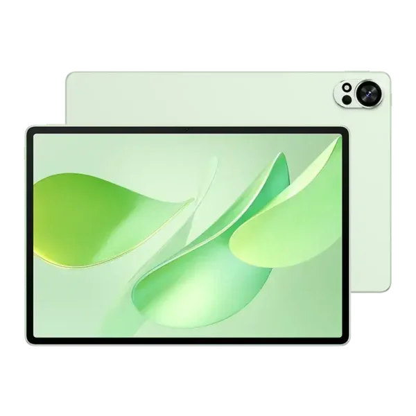 Huawei MatePad tablette écran large haute résolution design fin caméra arrière performance multitâche