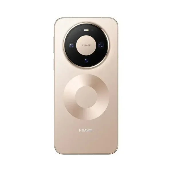 Huawei Mate 80 Pro Version Globale coloris Or - vue arrière système caméra XMAGE - NETEREKA Abidjan